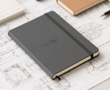 Quality Check & Finishing